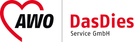 AWO | DasDies Service GmbH Logo