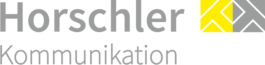 Horschler Kommunikation Logo